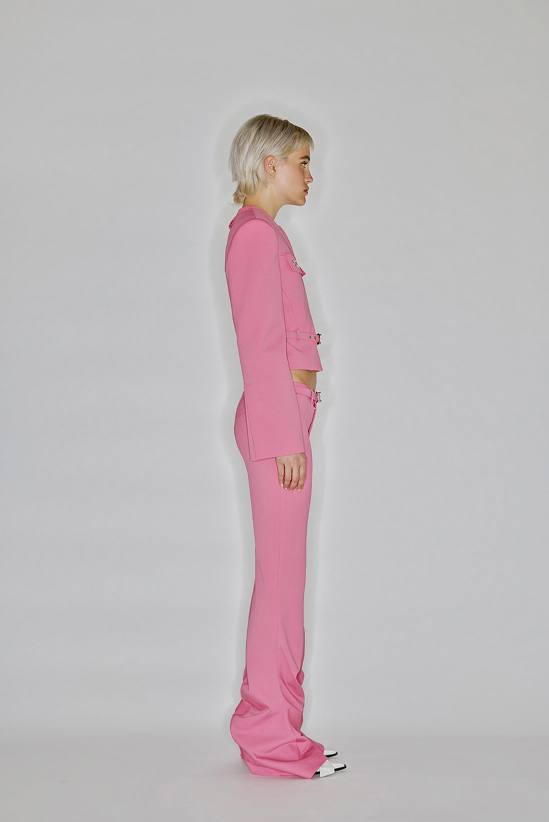 Ssheena Punk — Pantalone Hotsell