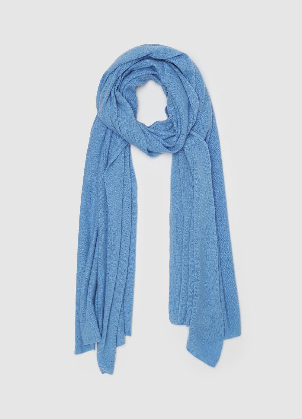Stefanel Sciarpa in cashmere Negozi Online