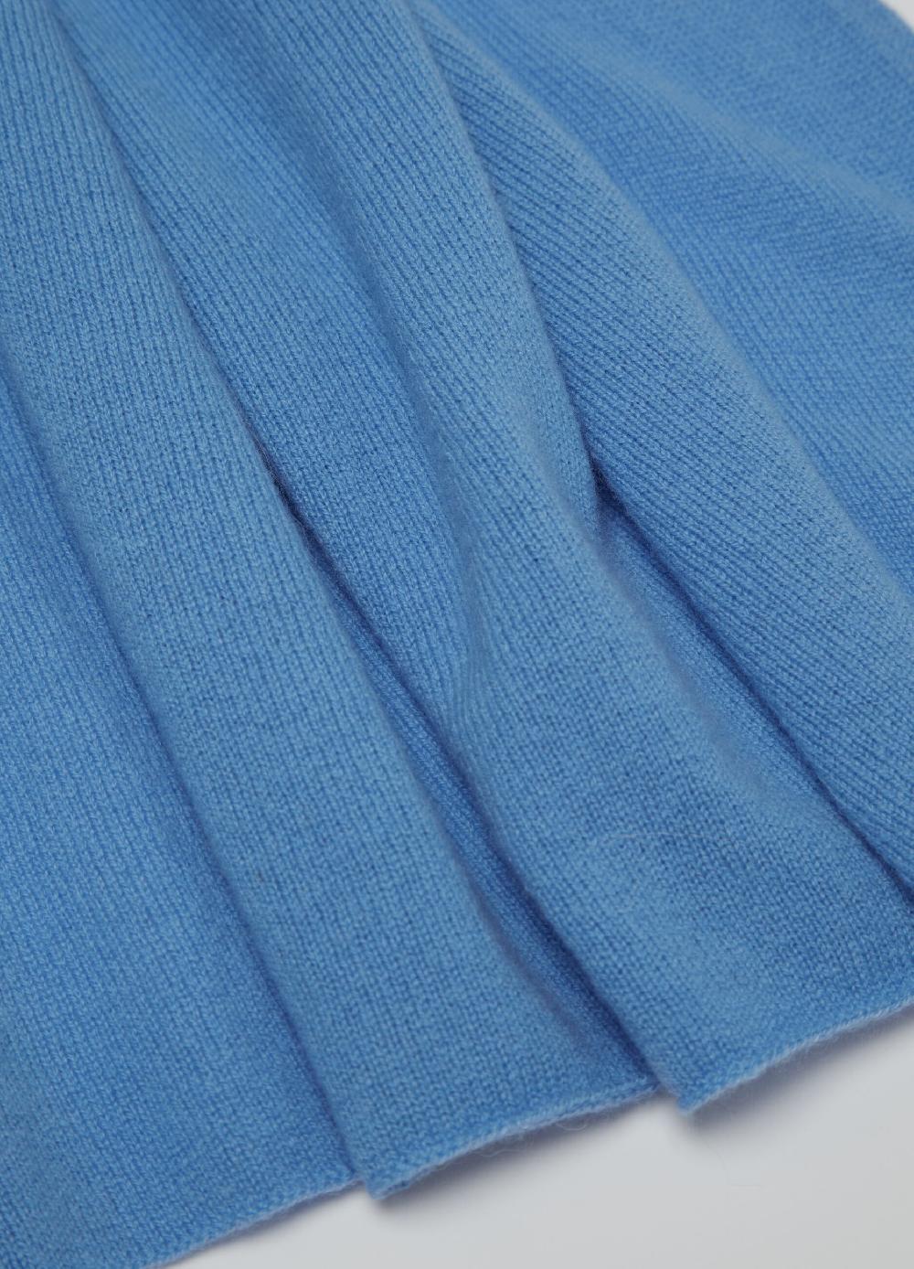 Stefanel Sciarpa in cashmere Negozi Online