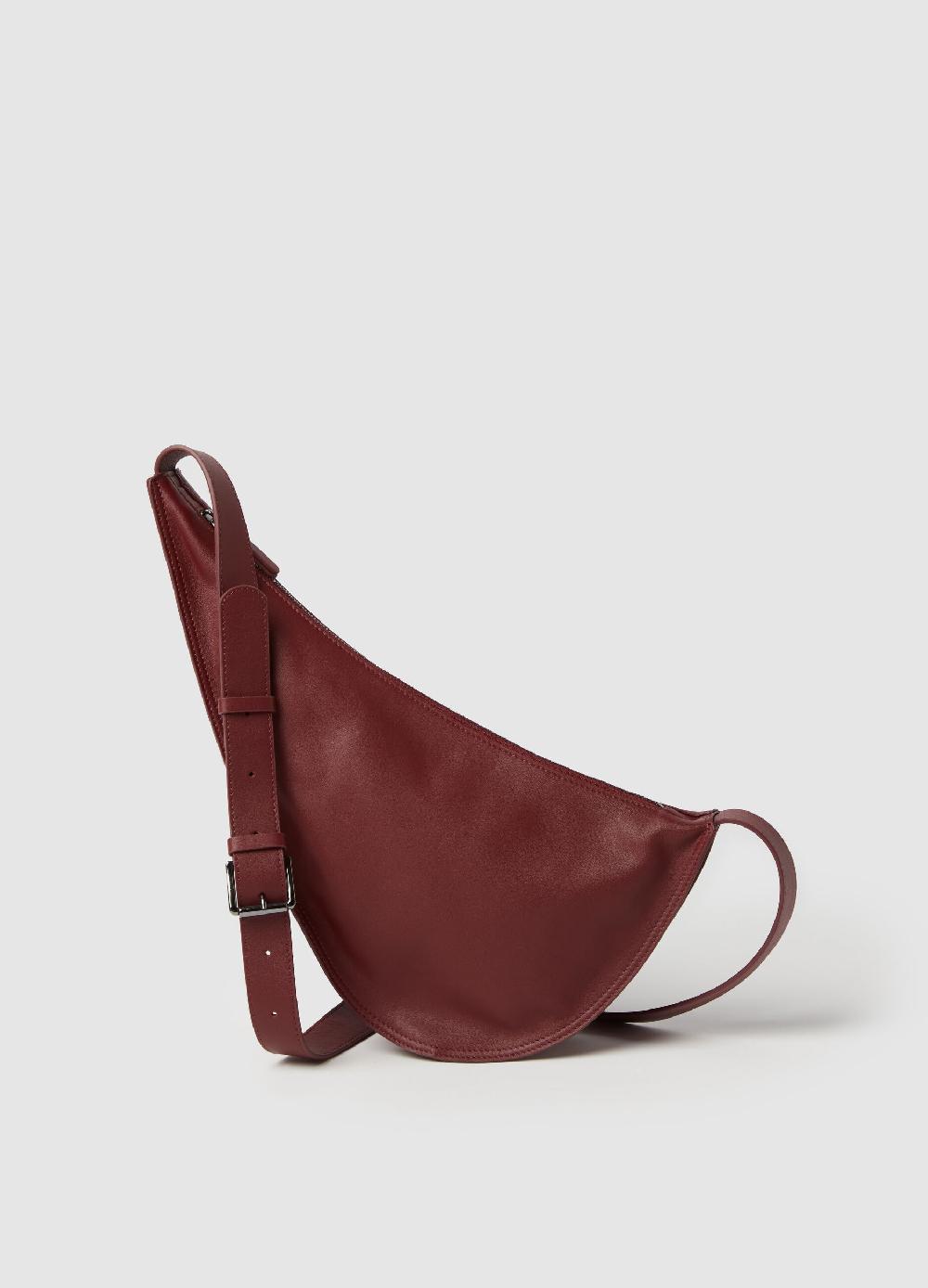 Stefanel Marsupio in pelle In Vendita
