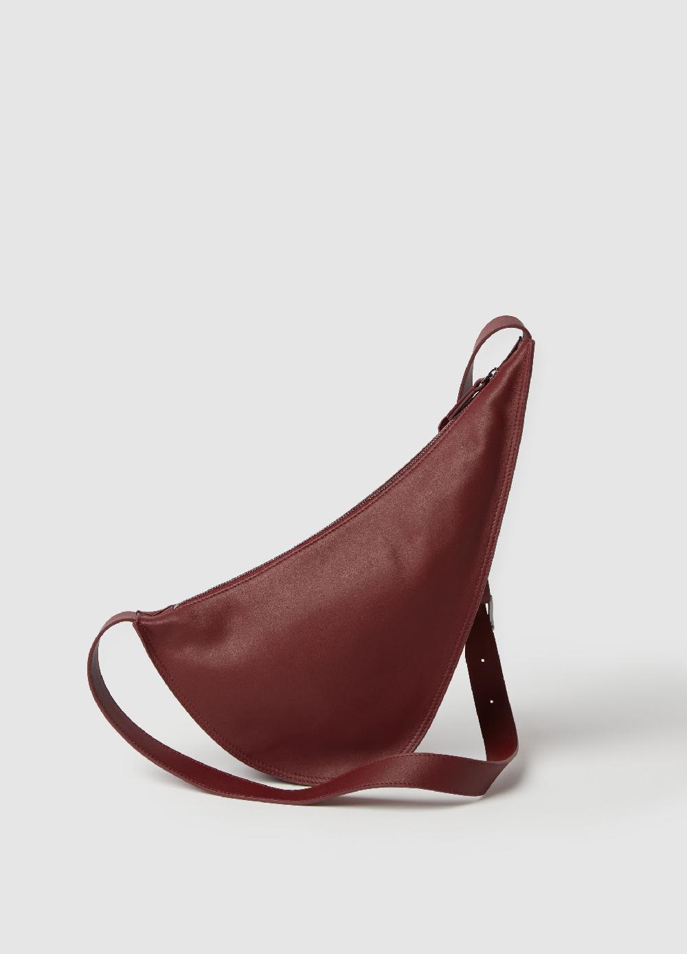 Stefanel Marsupio in pelle In Vendita