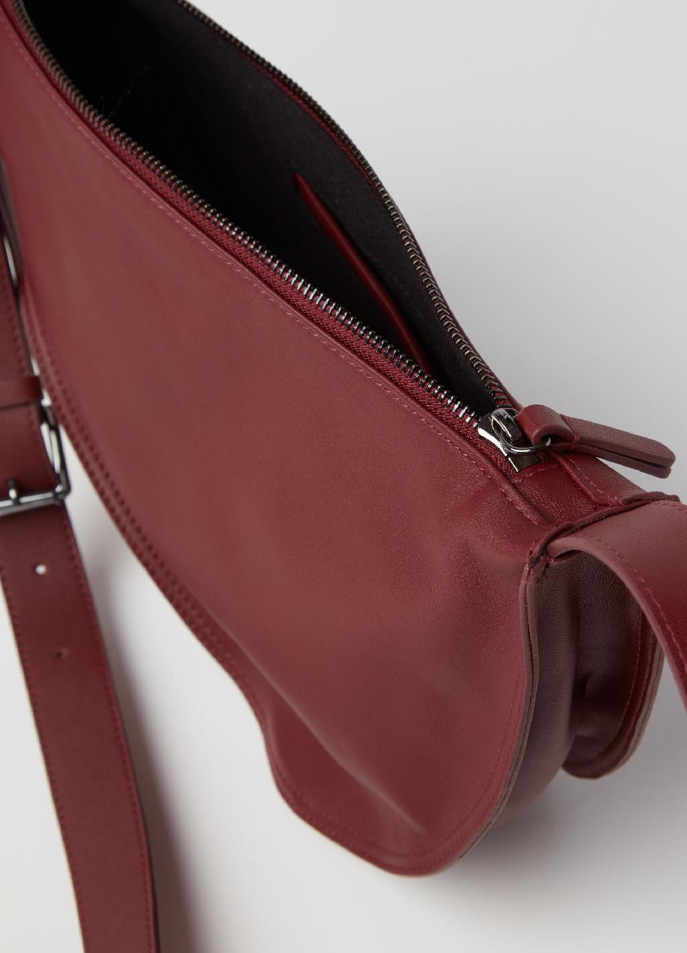 Stefanel Marsupio in pelle In Vendita