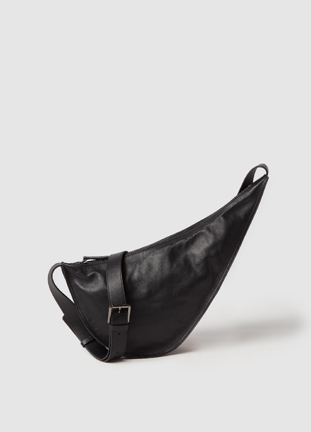 Stefanel Marsupio in pelle Saldi