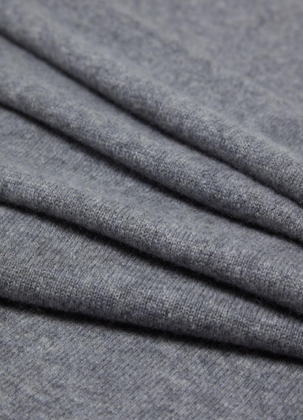 Stefanel Sciarpa in cashmere Nuova