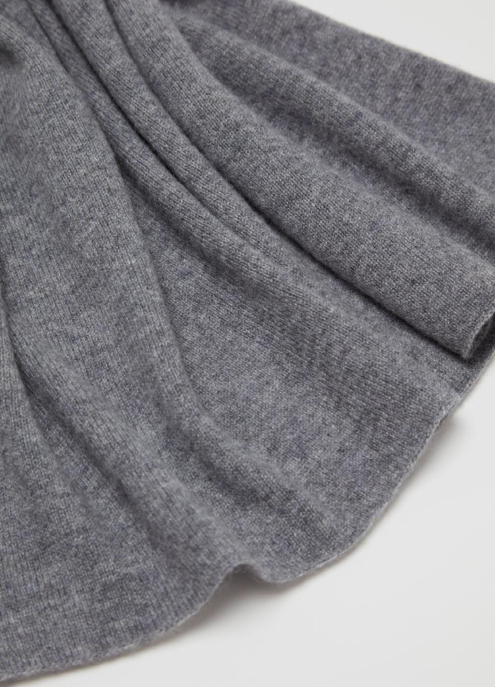 Stefanel Sciarpa in cashmere Nuova
