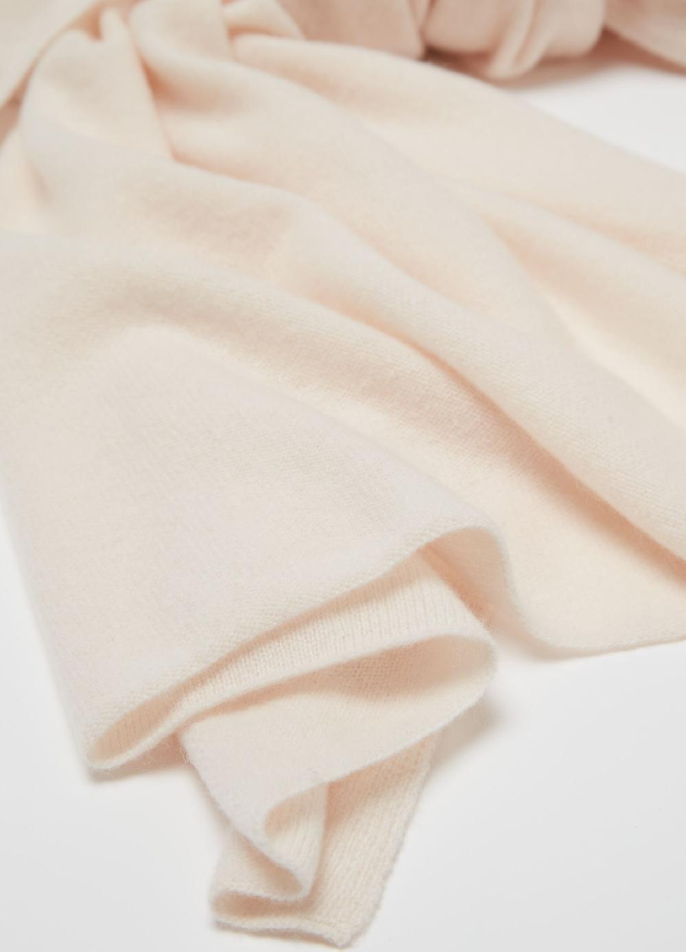Stefanel Sciarpa in cashmere Vendita