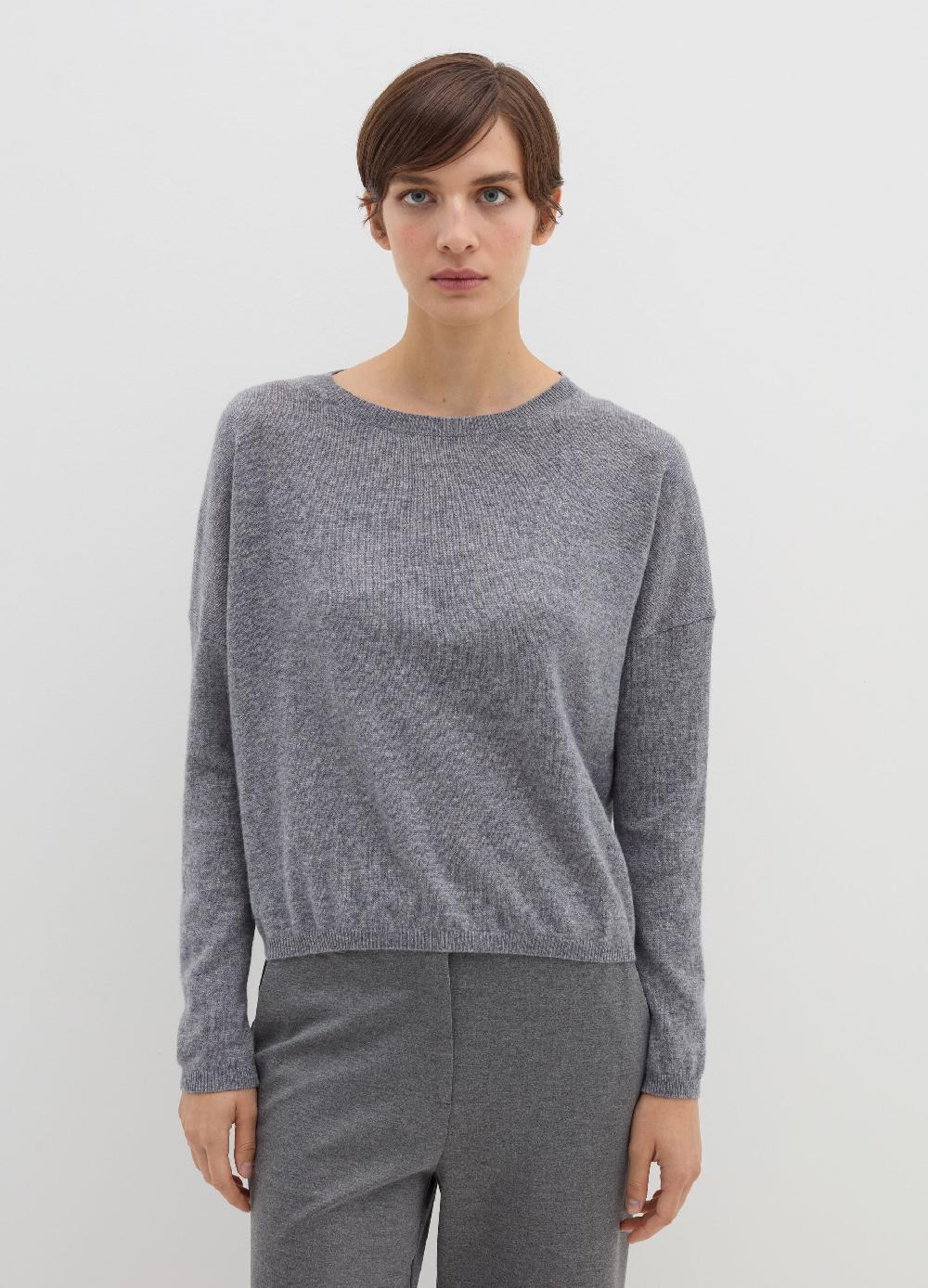 Stefanel Pullover in puro cashmere Economico
