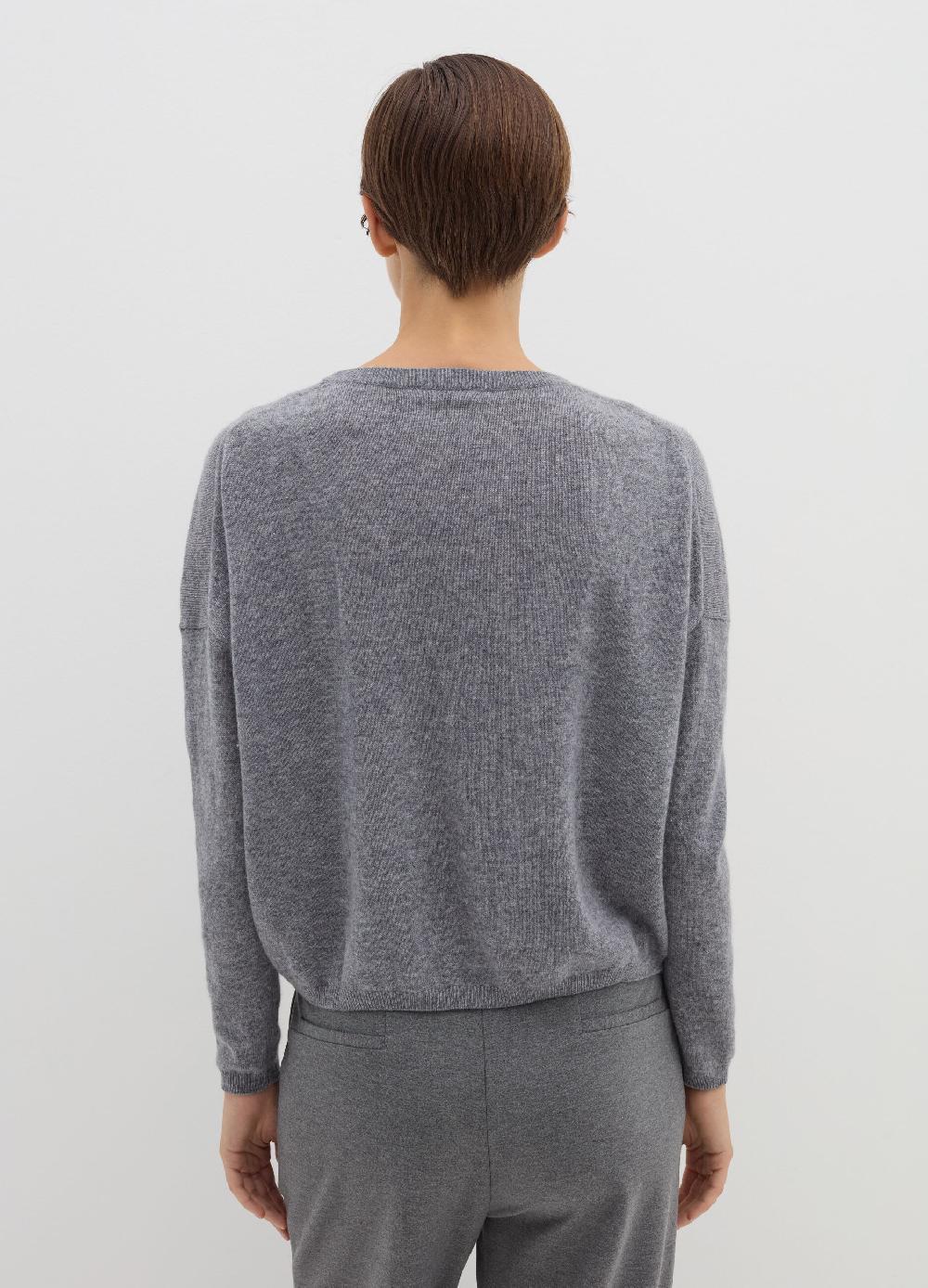 Stefanel Pullover in puro cashmere Economico