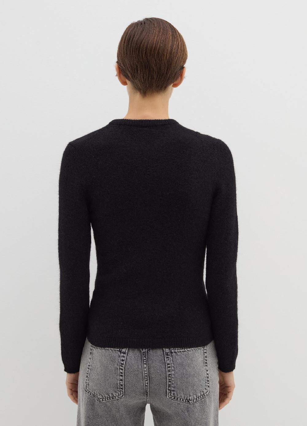 Stefanel Pullover con dettaglio cut out Saldi