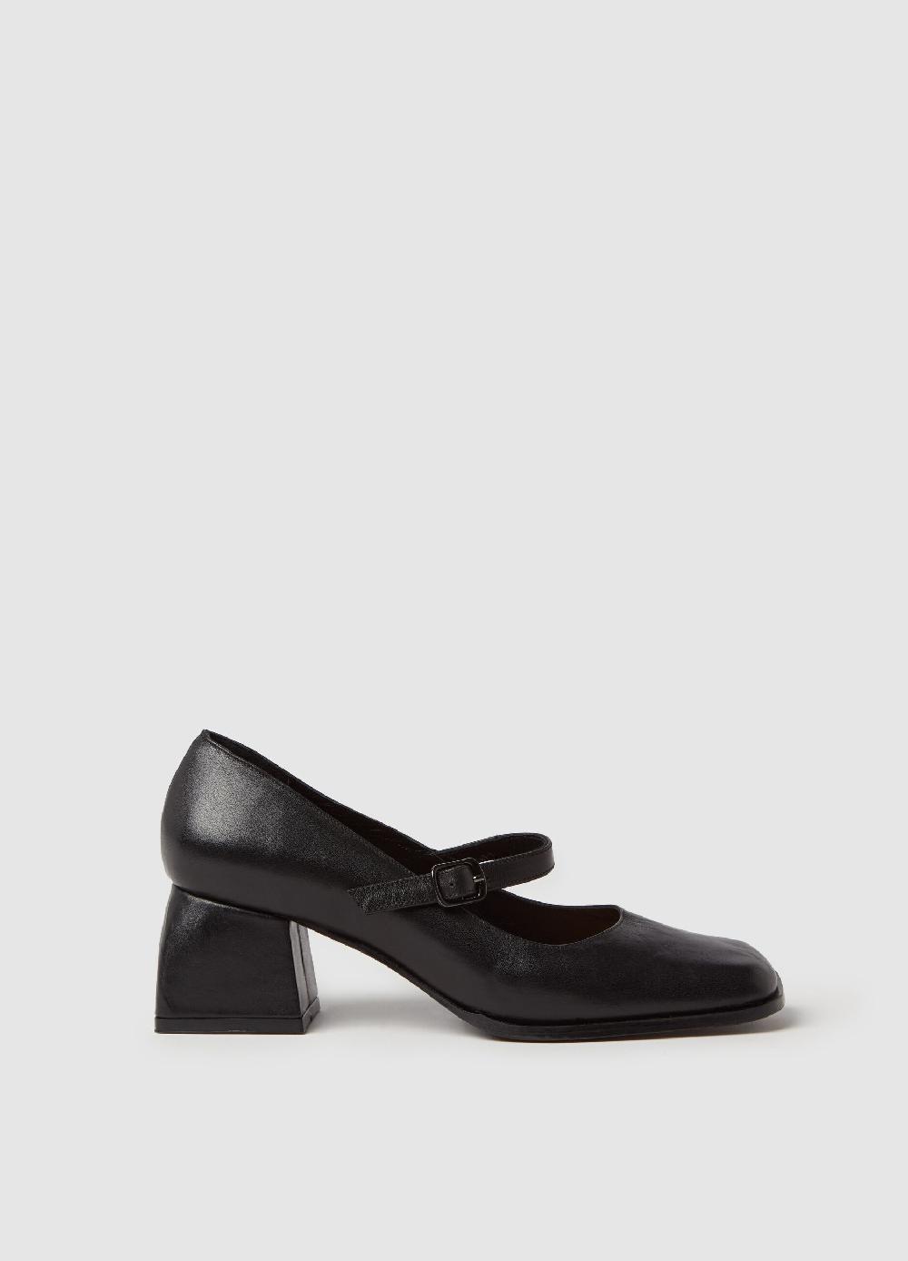Stefanel Scarpa Mary Jane in pelle Shopping Online
