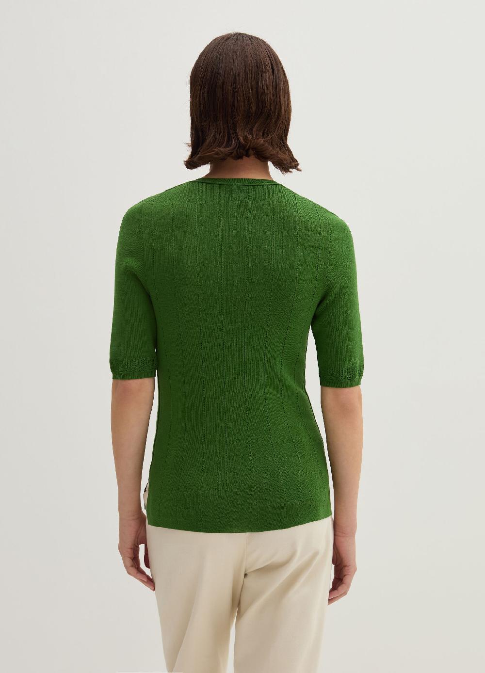 Stefanel Maglia a maniche corte Bestseller
