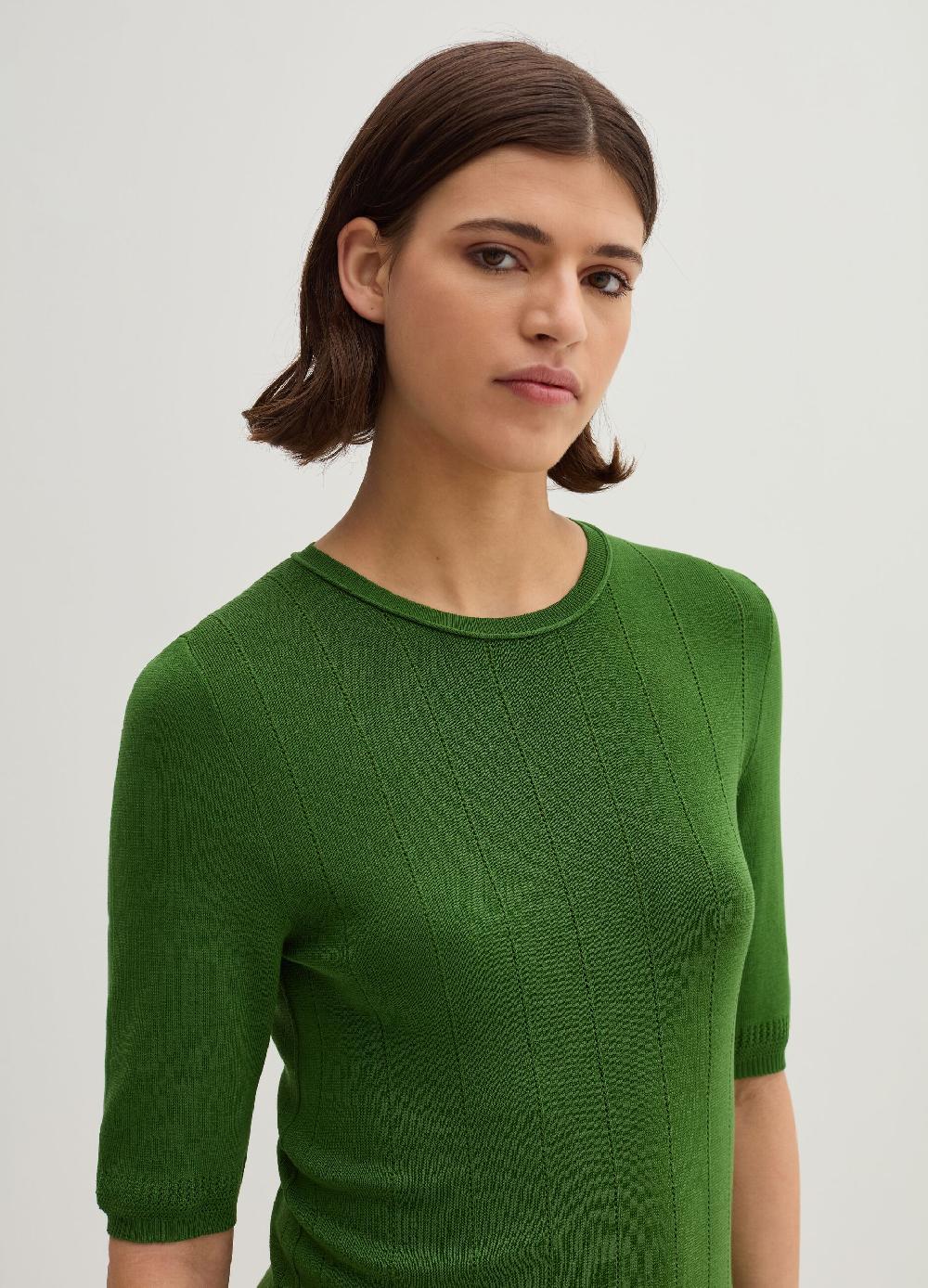 Stefanel Maglia a maniche corte Bestseller
