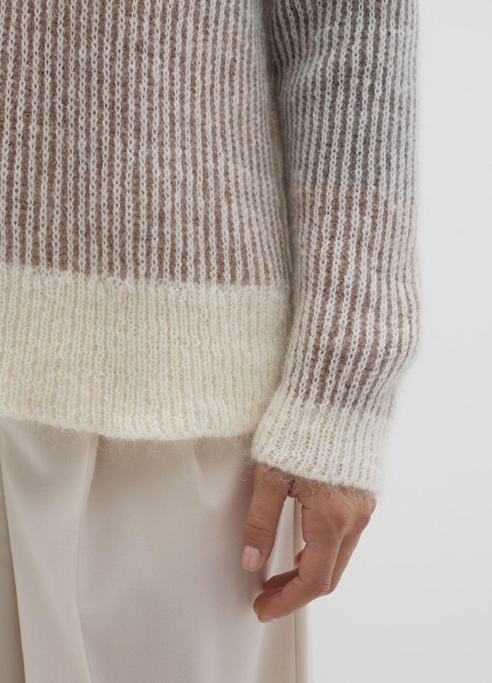 Stefanel Pullover a riga vanise Convenienza