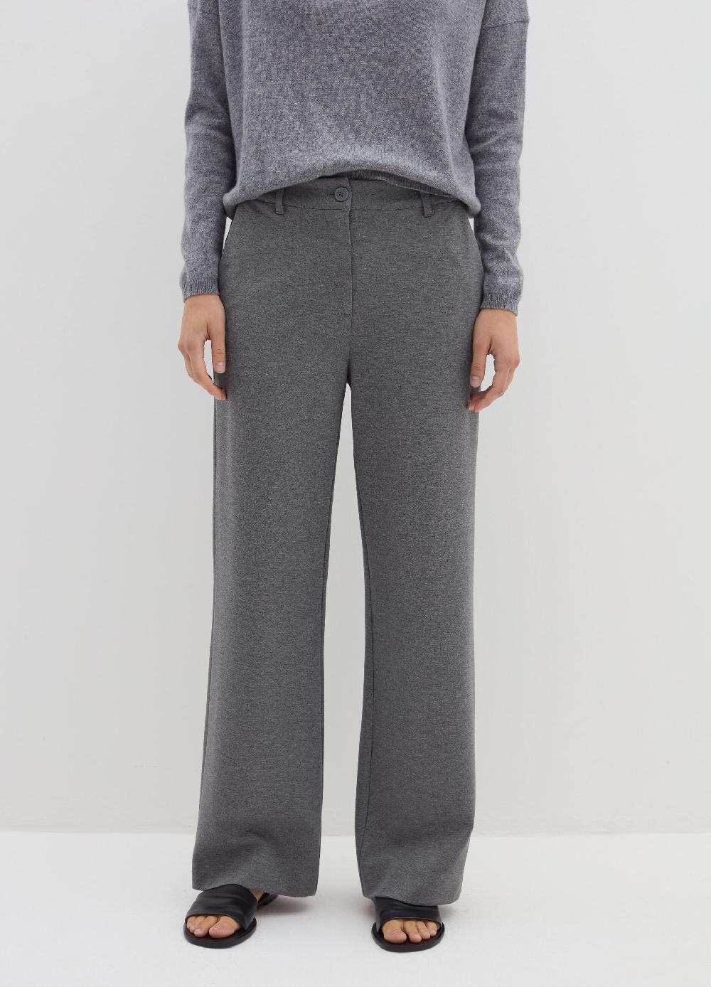 Stefanel Pantalone straight fit in punto roma Ultimi due giorni