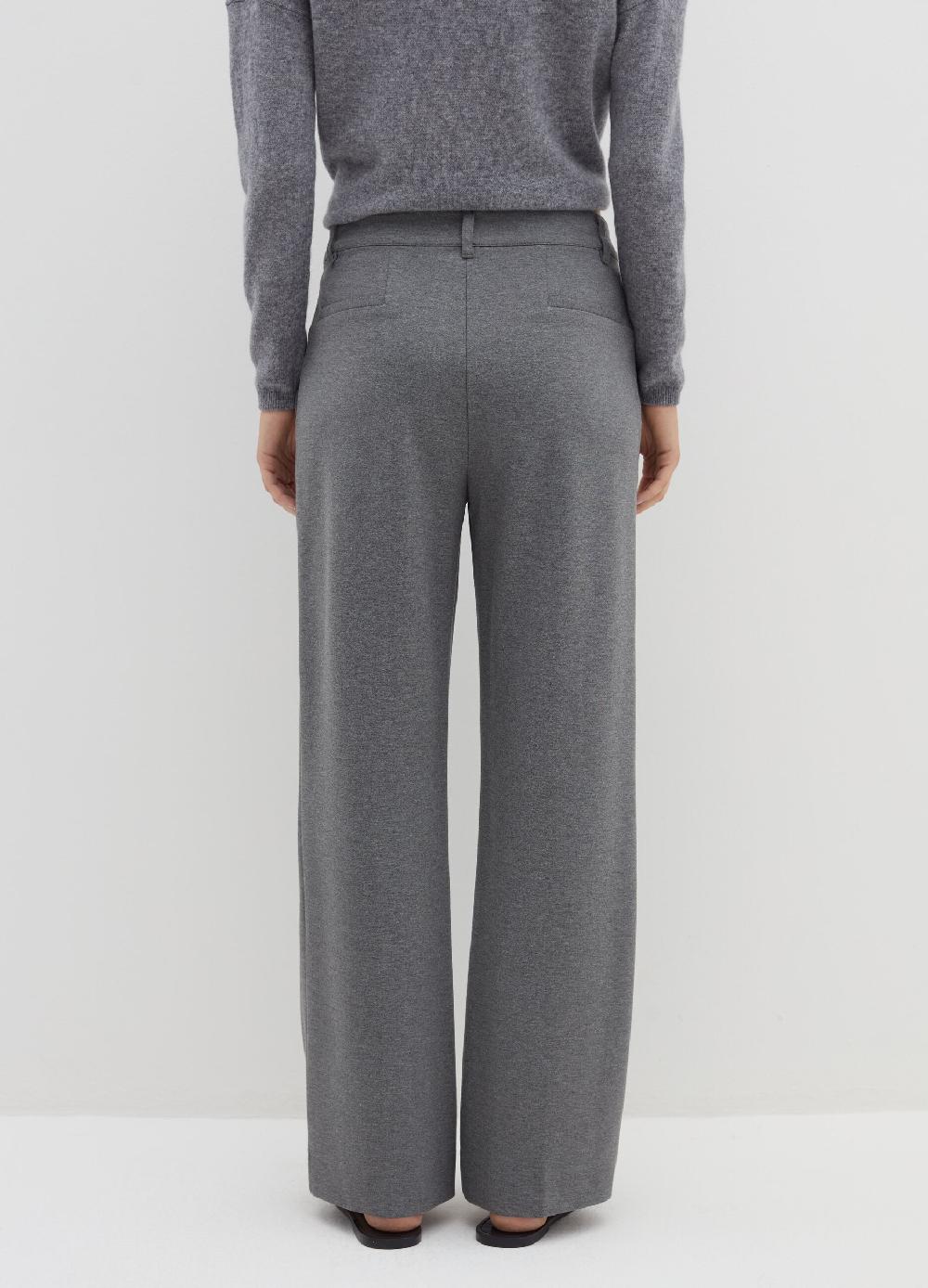 Stefanel Pantalone straight fit in punto roma Ultimi due giorni