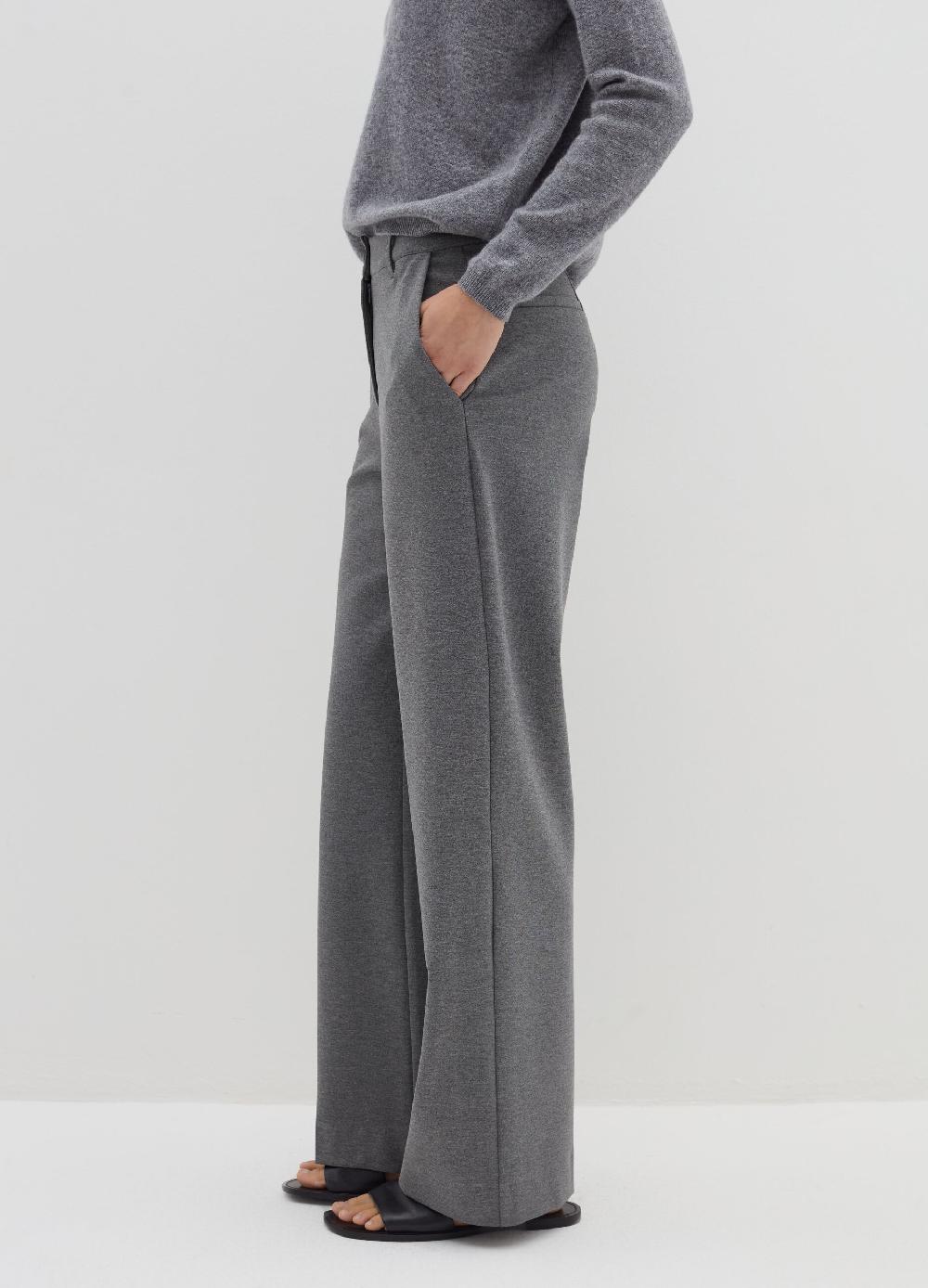 Stefanel Pantalone straight fit in punto roma Ultimi due giorni