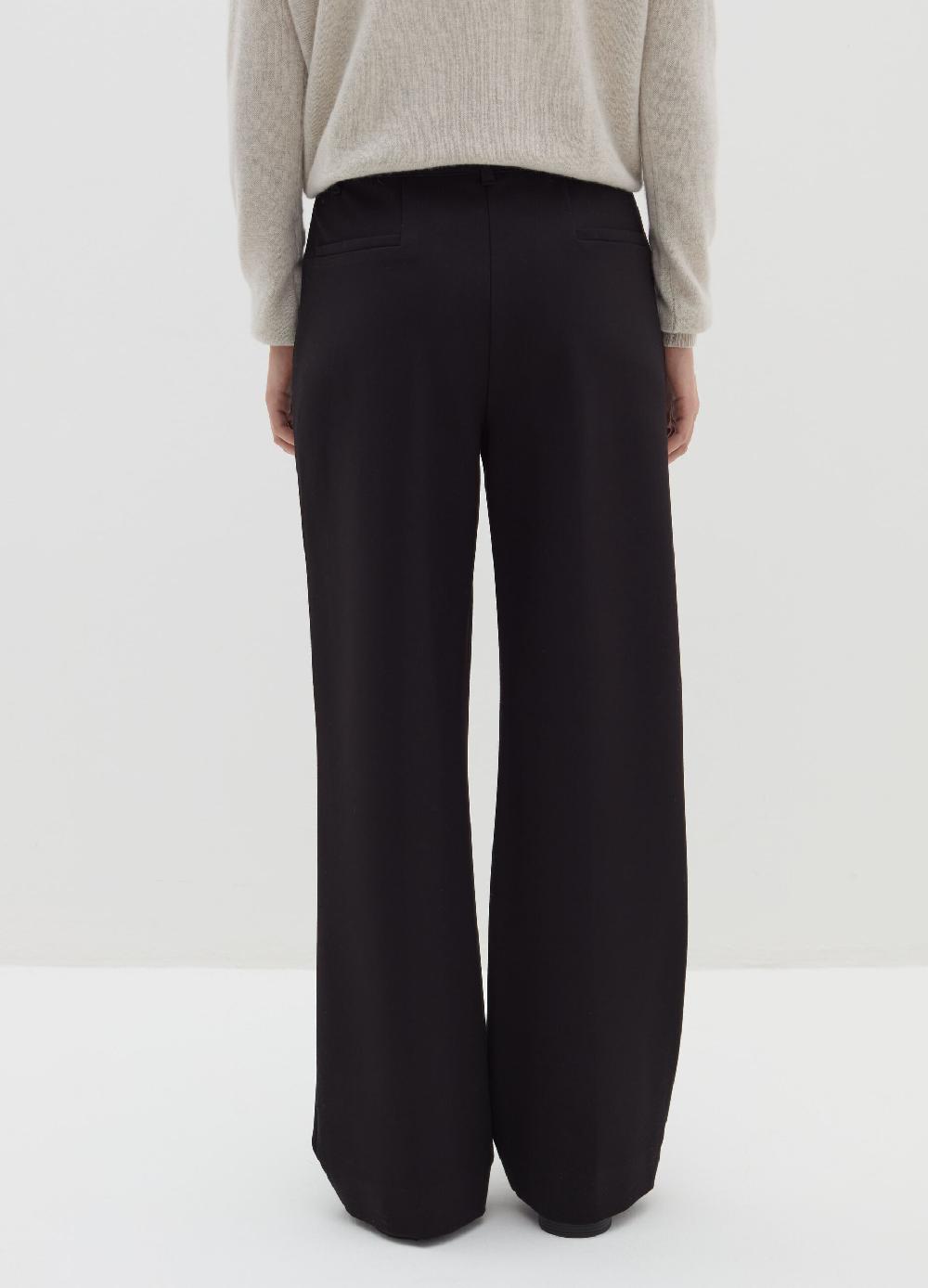 Stefanel Pantalone straight fit in punto roma Offerta Anniversario
