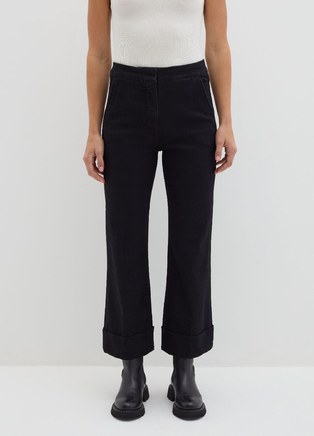 Stefanel Jeans straight fit cinque tasche Only for today