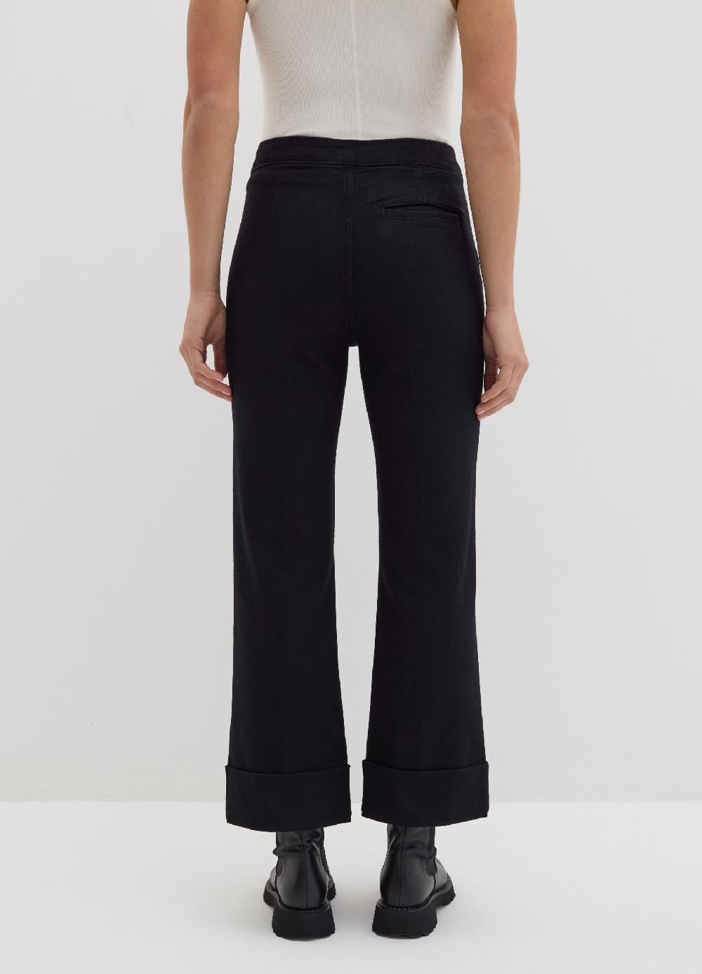 Stefanel Jeans straight fit cinque tasche Only for today
