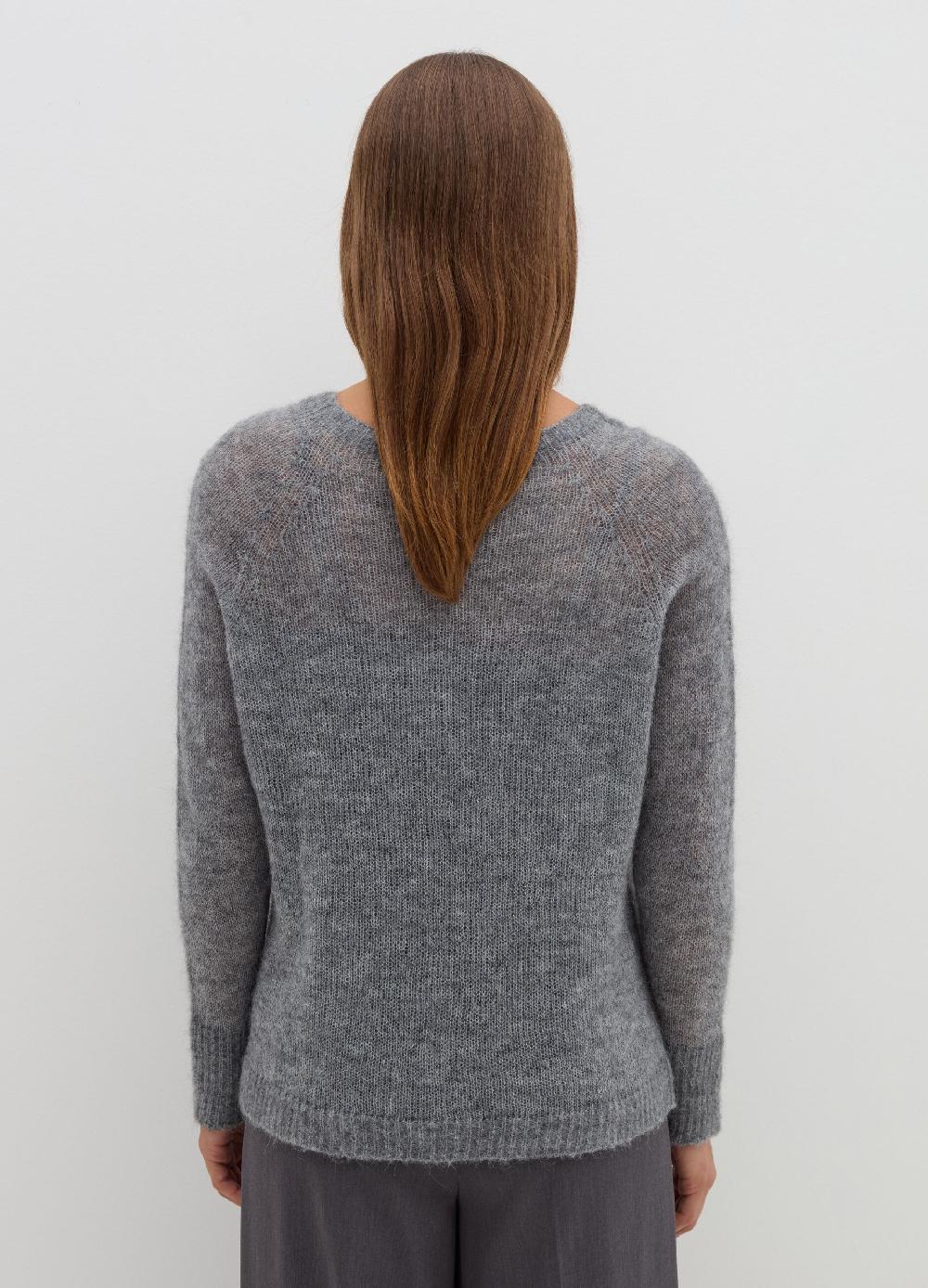 Stefanel Maglia in alpaca leggero Outlet