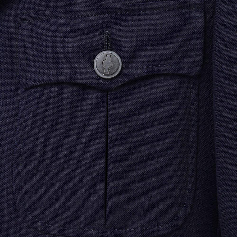 Stories Milano MILITARY BLAZER LIGHT – LIMITED EDITION Saldi Di Fabbrica