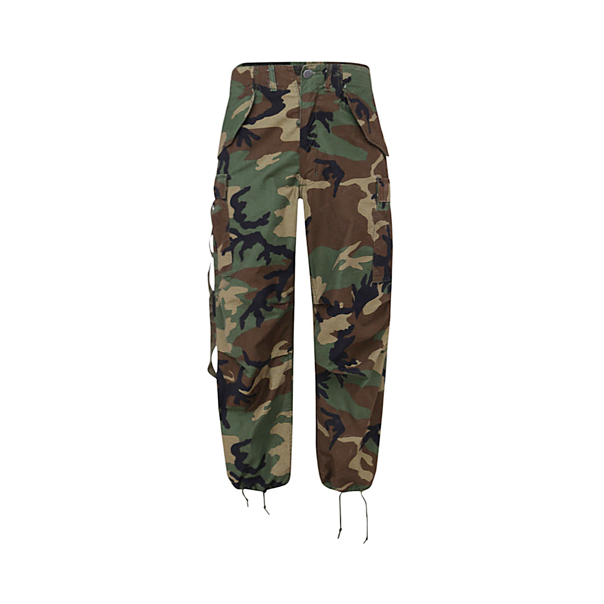 Stories Milano PANTALONE CAMOUFLAGE I Più Venduti