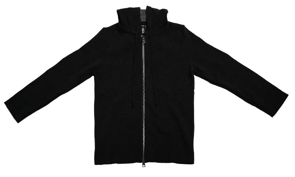 Stories Milano DEEP FOREST HOODY – S3015 Italia