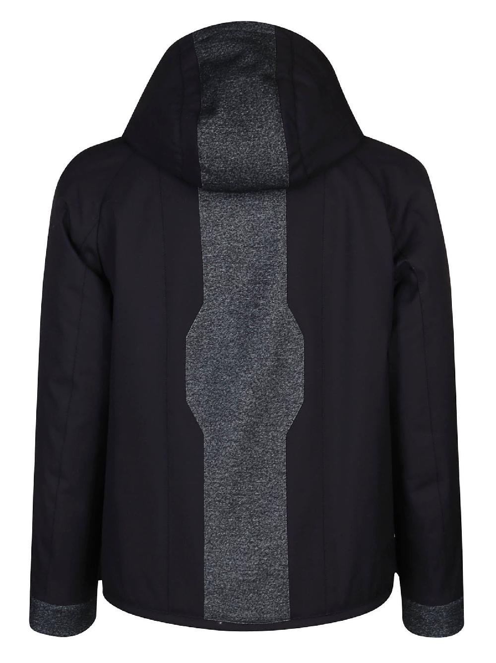 Stories Milano BIOJACKET – BLUE 2025