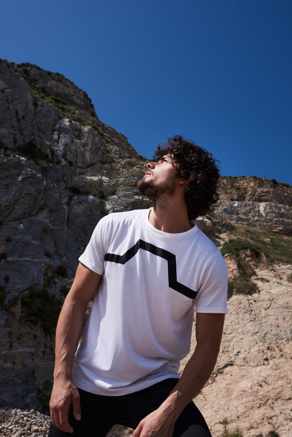 Stories Milano T-SHIRT | ISSUE Promozione Limitata