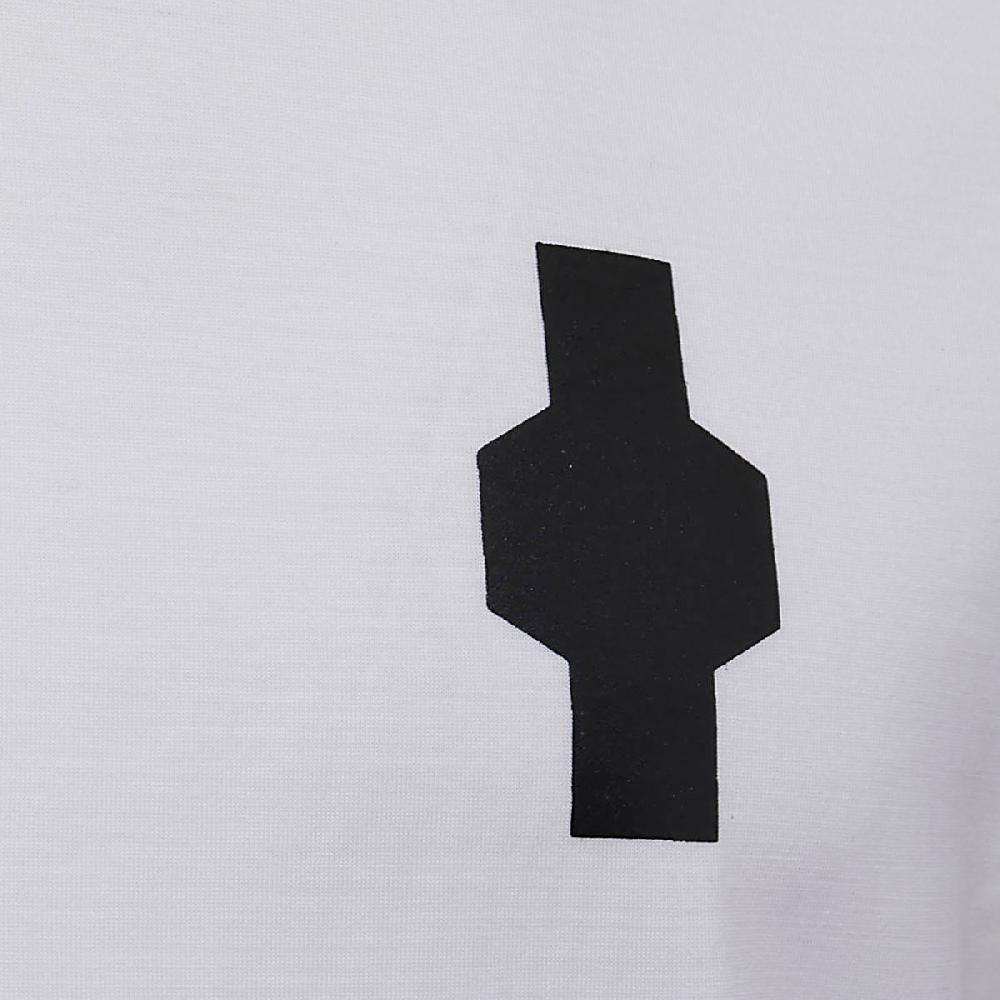 Stories Milano T-SHIRT 100% ZQ MERINO WOOL Shopping Online