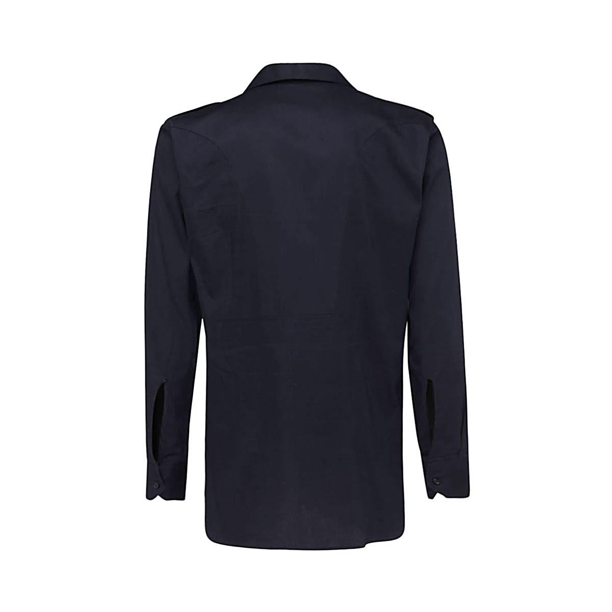 Stories Milano BLU SHIRT – HAVY Online
