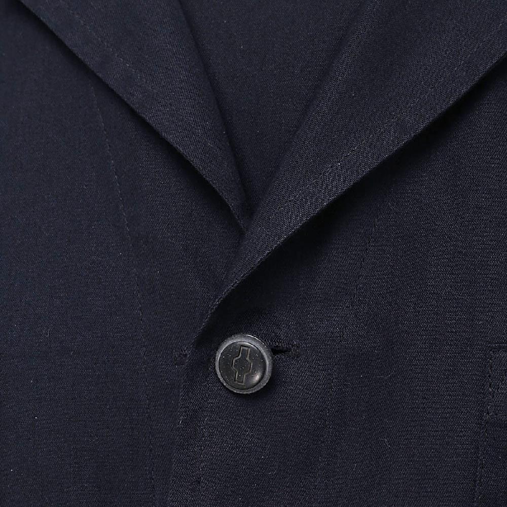 Stories Milano BLU SHIRT – HAVY Online