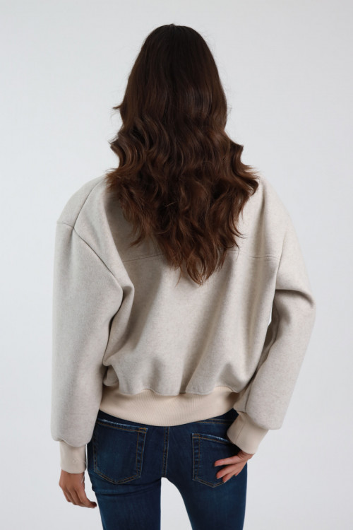 Susy Mix Bomber Over 50% di sconto per tempo limitato