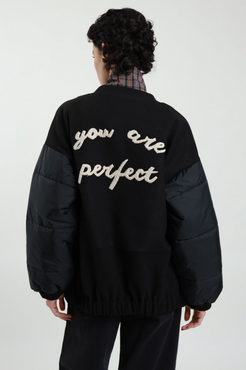 Susy Mix Bomber You Are Perfect Hotsell