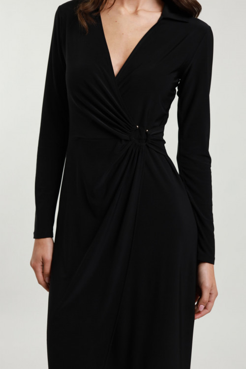 Susy Mix Abito Midi Anello Online