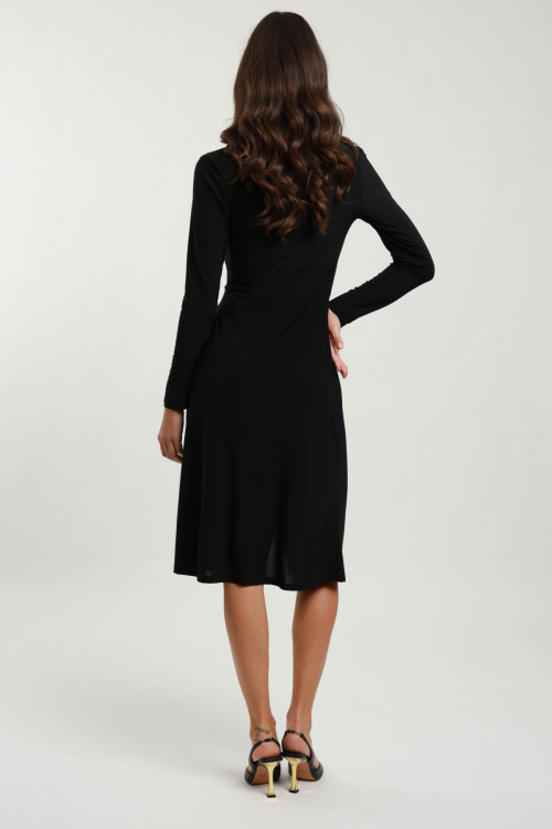 Susy Mix Abito Midi Anello Online