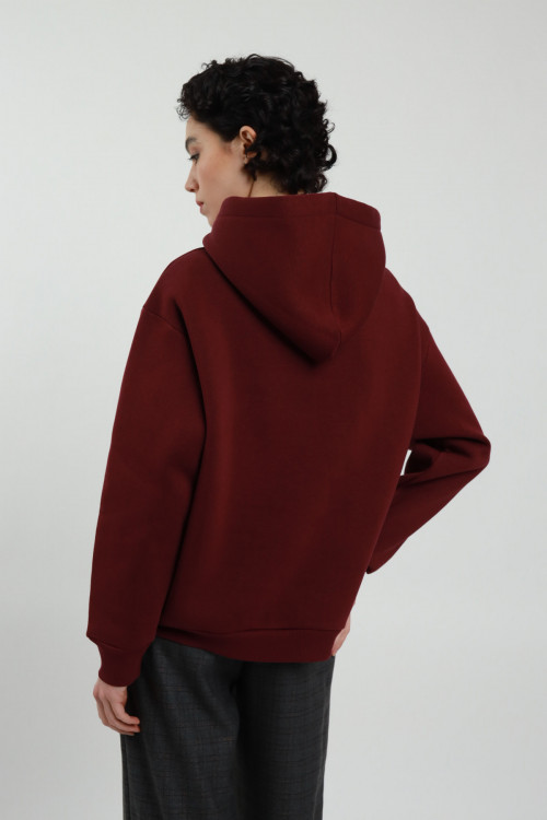 Susy Mix Felpa Orsetto Promozione