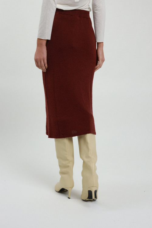Susy Mix Longuette in Maglia Spedizione Gratuita