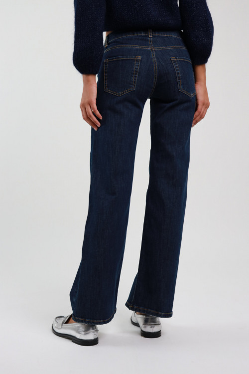 Susy Mix Jeans Vita Bassa Acquista Ora