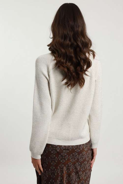 Susy Mix Maglioncino Costa Inglese Offerte
