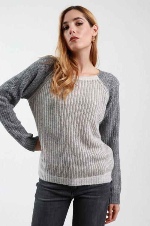 Susy Mix Pull in Lurex Promozione
