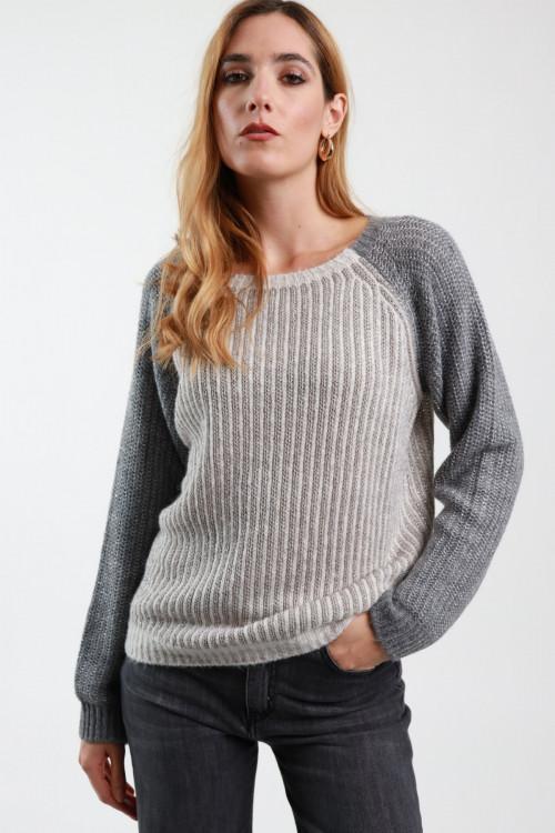 Susy Mix Pull in Lurex Promozione