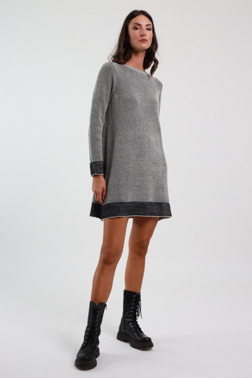 Susy Mix Abito in Maglia Acquista Ora