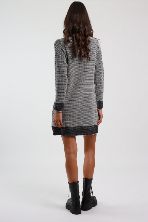 Susy Mix Abito in Maglia Acquista Ora