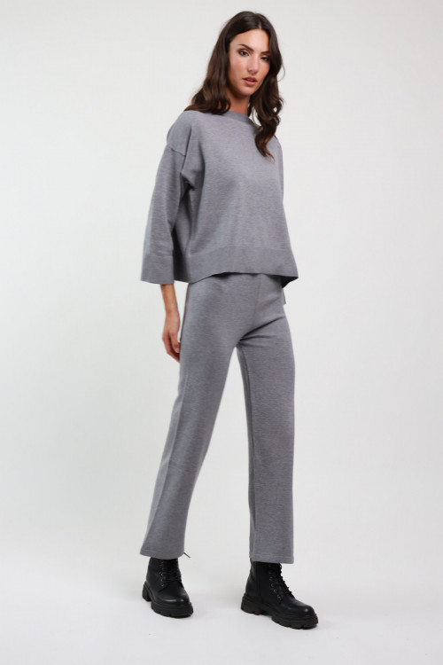 Susy Mix Completo In Maglia Saldi Di Fabbrica