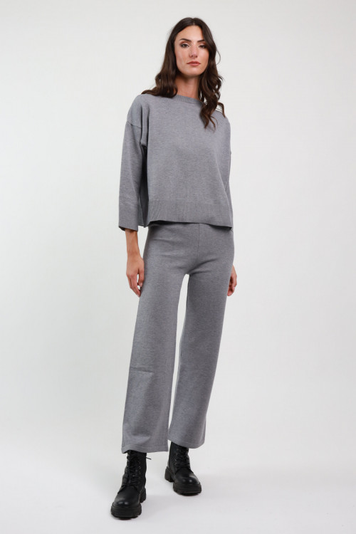 Susy Mix Completo In Maglia Saldi Di Fabbrica