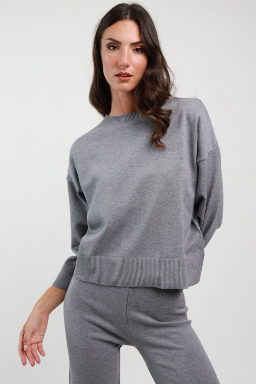 Susy Mix Completo In Maglia Saldi Di Fabbrica