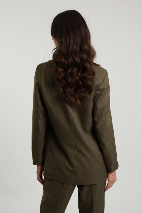 Susy Mix Blazer Tasconato Promozione Limitata