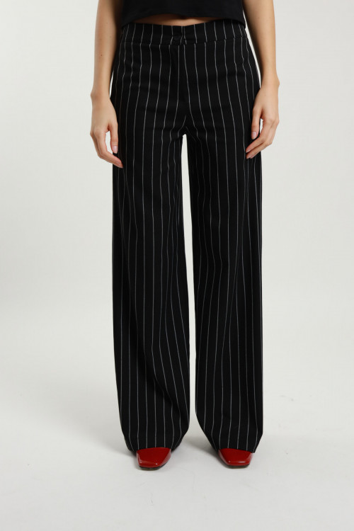 Susy Mix Pantaloni Gessati I Più Venduti