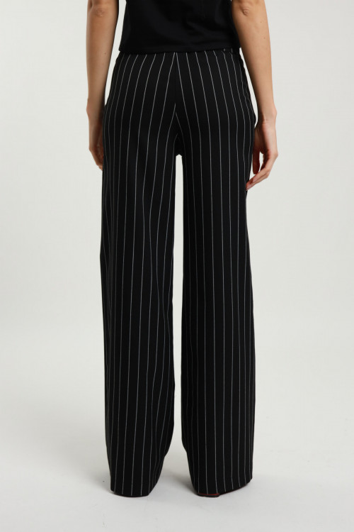 Susy Mix Pantaloni Gessati I Più Venduti